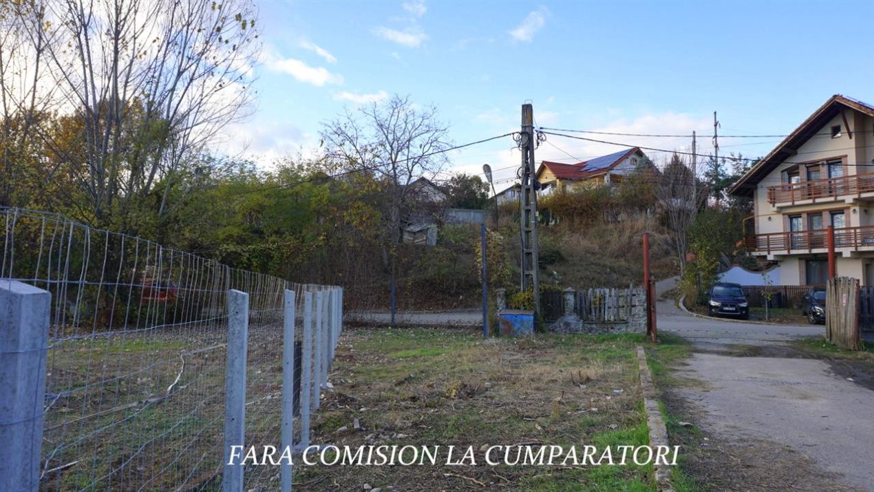 OSTROVENI TEREN 3231 MP - PRETABIL DEZVOLTARE REZIDENTIALA – fotografia 6 din 13