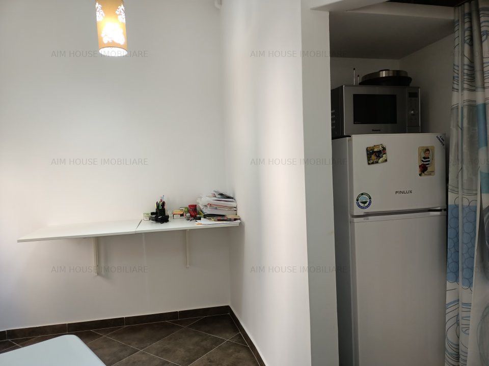 Sala Palatului-Cismigiu-Ap. 2 cam. pretabil investitie/locuinta. – fotografia 6 din 11