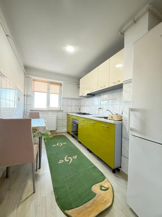 Ap 2 camere | decomandat | centrala proprie | Tomis Nord | termen lung – fotografia 4 din 14