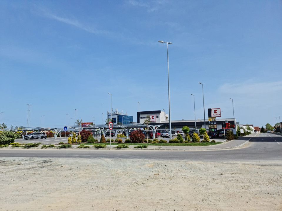 Teren de vanzare in Constanta zona Boreal – fotografia 6 din 7