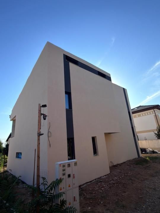 Casa individuala Chiajna – fotografia 4 din 6