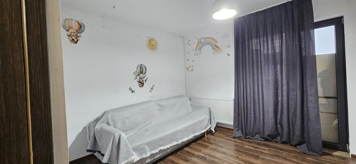 Apartament 3 camere, 64 mp, Grigorescu – fotografia 9 din 12
