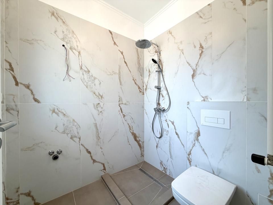 Duplex spatios, 5 camere, 132 mp utili, 300 mp teren - Dumbravita – fotografia 12 din 17