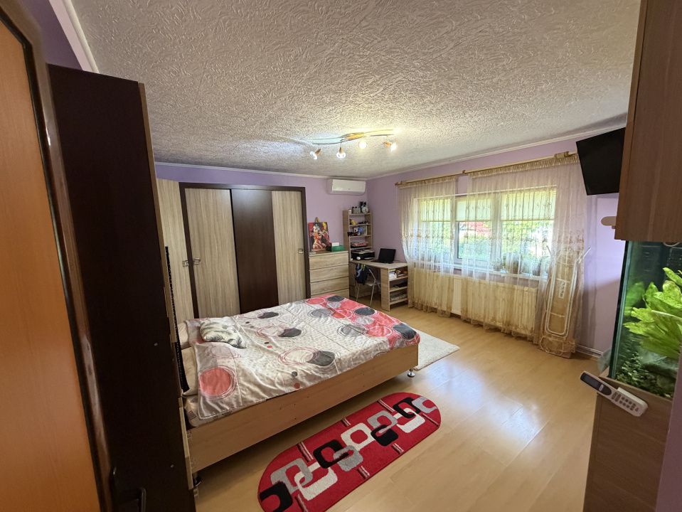 Casa P+M, 816mp teren, Craiova, zona lacul Tanchistilor – fotografia 9 din 22