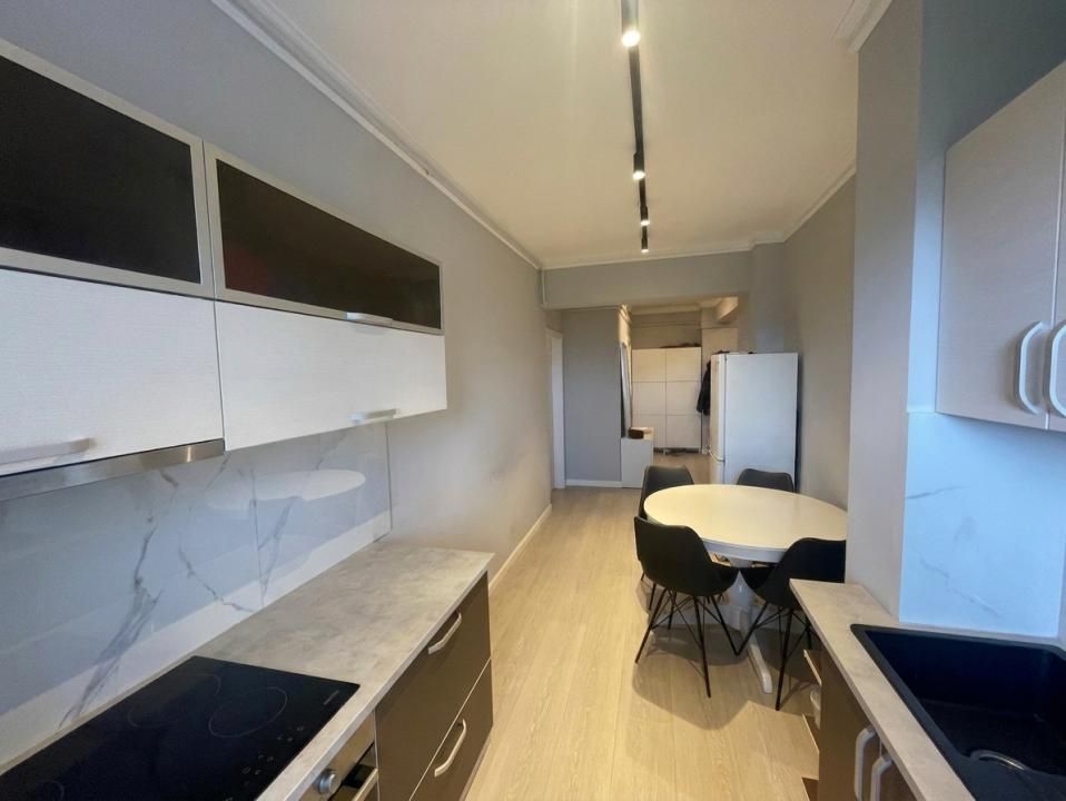 Apartament 2 camere+antreu | Zona Dorobanților | Bloc 2008 – fotografia 2 din 10