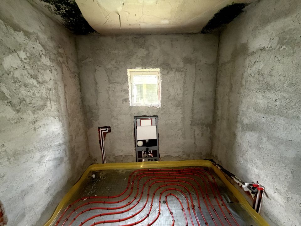 Casa P+1, 199mp utili, 500mp teren, Preajba, zona Selgros – fotografia 4 din 14