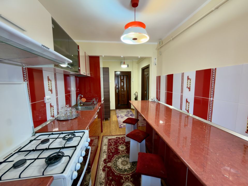 Apartament 2 camere, 51.77 mp, cartier Craiovita Noua, zona Orizont – fotografia 7 din 10