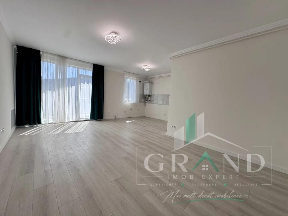 Apartament NOU, finisat, str. Tautiului, Floresti – fotografia 2 din 9