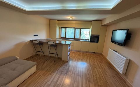apartament cu 3 camere de inchiriat/Banca Nationala