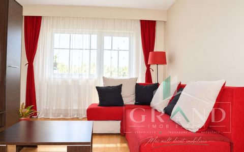 2 camere decomandat | 50 mp | 2 balcoane | Aurel Vlaicu–Mărăști|Ideal investitie