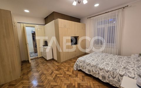 Apartament 2 camere 77mpu etaj 1 loc de parcare in Centrul Istoric