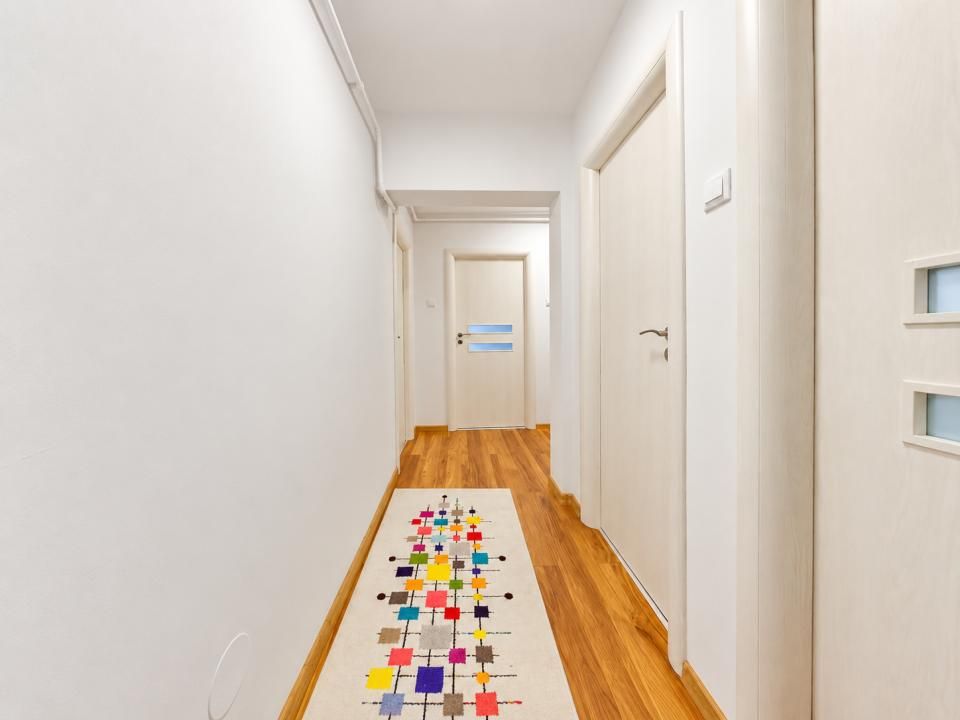 Închiriere apartament cu 2 camere, mobilat și utilat - zona Garii – fotografia 14 din 14