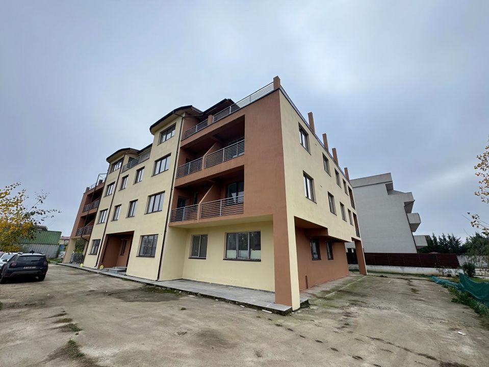 Top Floor Living – Penthouse cu 5kW Panouri Fotovoltaice Incluse – fotografia 9 din 27
