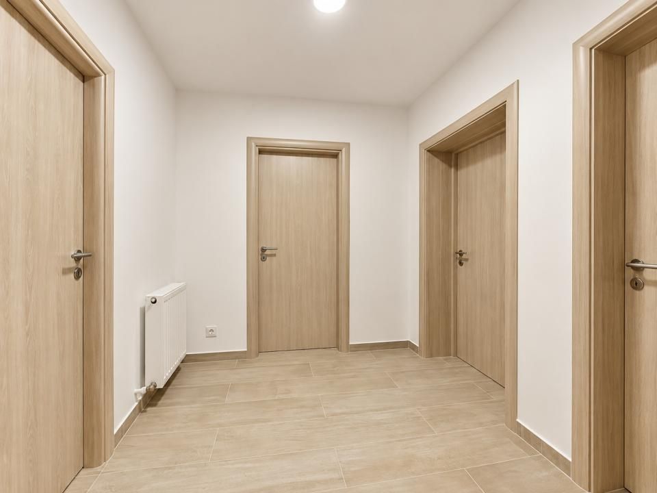 Închiriere apartament cu 2 camere, renovat si spatios - Strada Lungă – fotografia 12 din 12