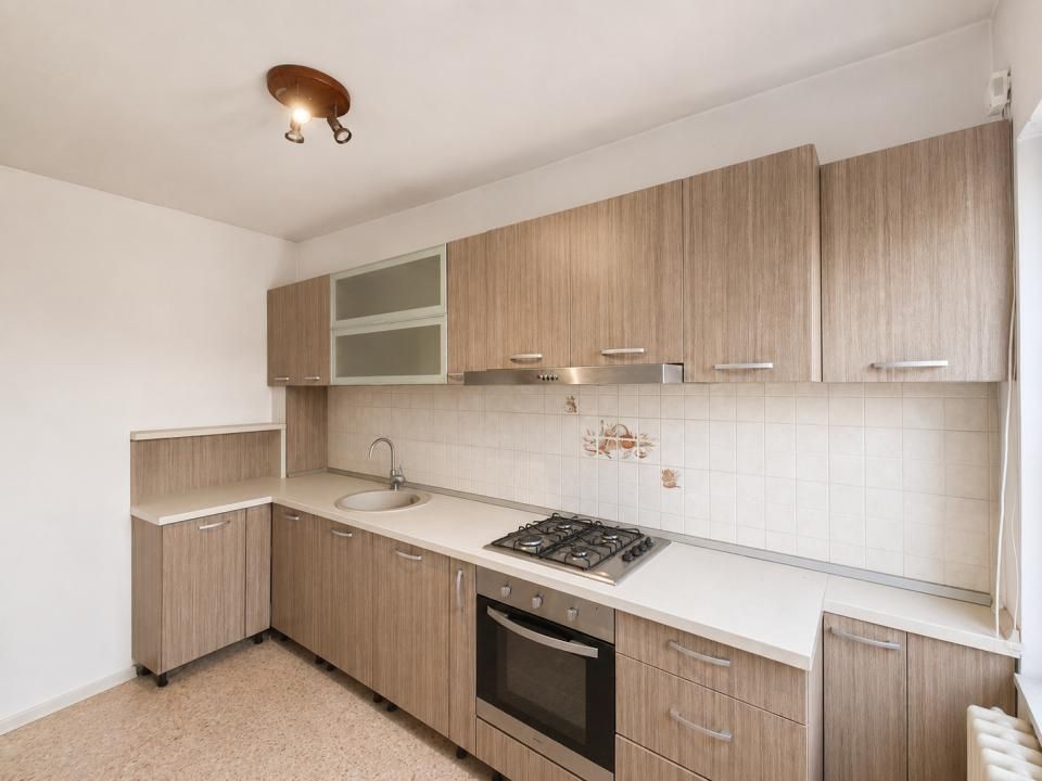 AFI Cotroceni | Bloc H1 | 3 Camere Decomandat | Boxă 7.30 mp – fotografia 10 din 20