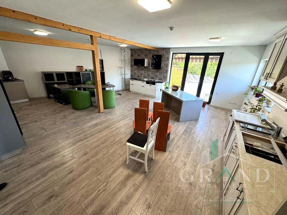 Spații administrative/birouri+posibil locuință | 271 mp | Iris–Piața 1 Mai – fotografia 5 din 50