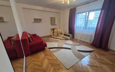 Aparatment 2 camere 60mp, pet friendly, zona Facultatii de Sociologie