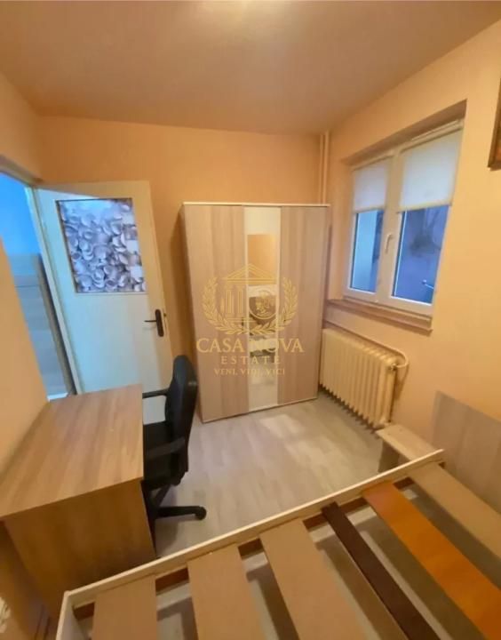 Aparatment 2 camere 45mp, pet friendly, finisat modern, zona Titulescu – fotografia 3 din 4