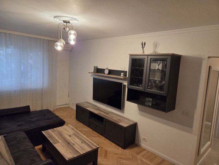 3 Camere de inchiriat | Rahova | Centrala | Parcare | Mobilat | Utilat – fotografia 3 din 8
