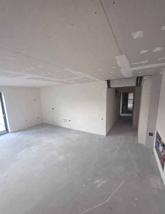 Duplex 3 camere, 3 băi și terasă de 28,17 mp | Blue Bike Eden – fotografia 17 din 18