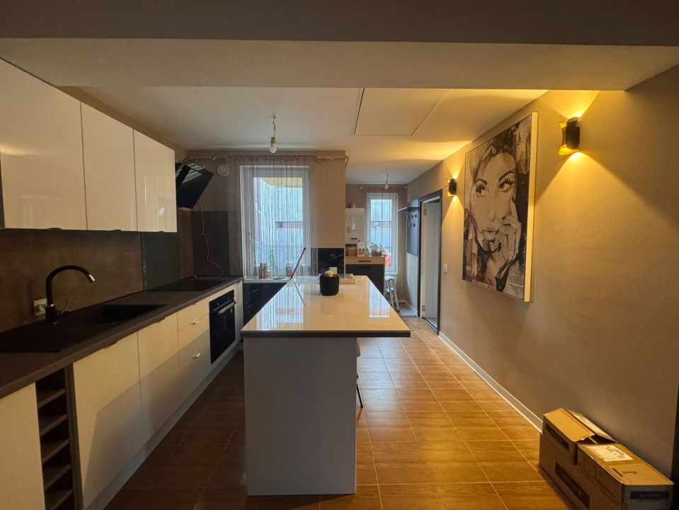 Apartament 2 camere, cu parcare, strada Muresului – fotografia 4 din 7