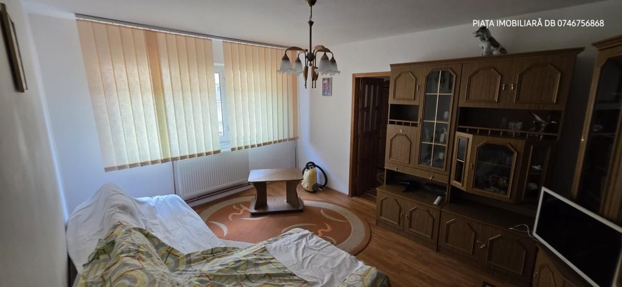 🏢 NOU! Apartament 3 Camere – Etaj 2, Micro 4 (Zona Digi / Str. Radu Popescu) – fotografia 2 din 10