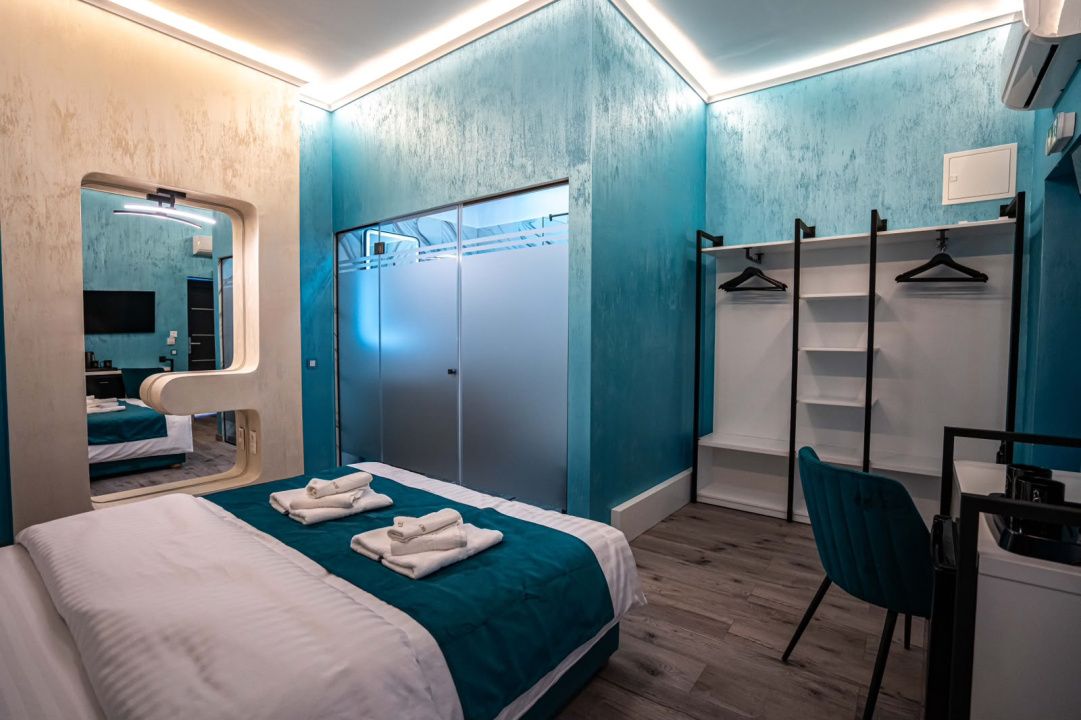 Spațiu comercial - Hotel - afacere la cheie de vânzare – fotografia 22 din 30