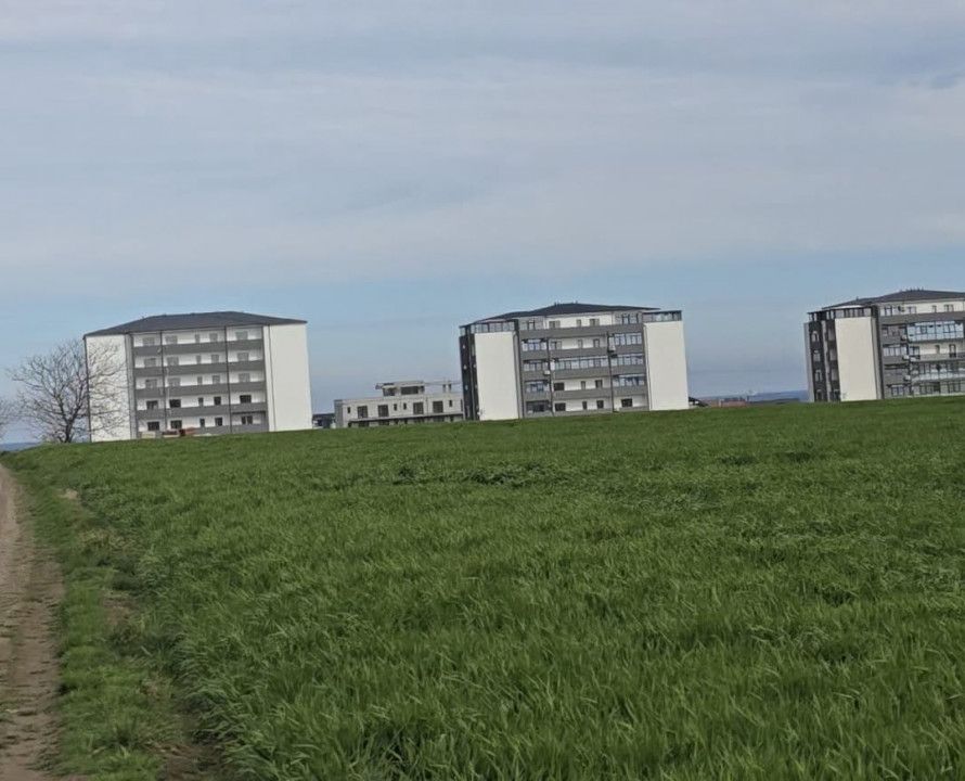 Teren de vanzare Agigea zona Steaua de Mare – fotografia 3 din 10