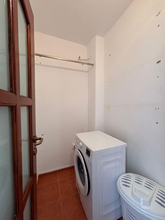 Apartament 3 camere de închiriat, etaj 1 – Sibiu, Vasile Aaron – fotografia 6 din 13