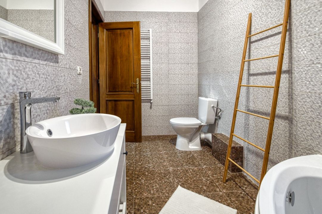 Casa noua cu 4 camere de vanzare in Alba Iulia zona Cetate – fotografia 3 din 6