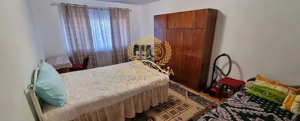 Apartament 3 camere 56mp, parcare, zona Expo Transilvania – fotografia 1 din 8