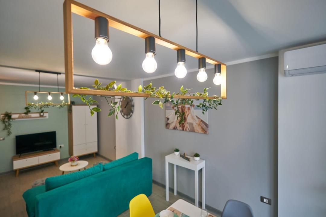 Apartament Alezzi Beach Resort – fotografia 17 din 26
