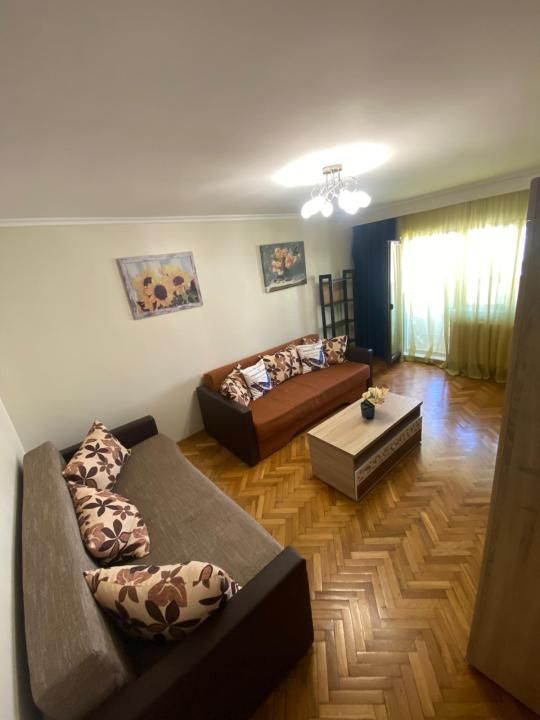 Apartament de 65 mp, 3 camere, zona Pasteor - Zorilor – fotografia 7 din 14