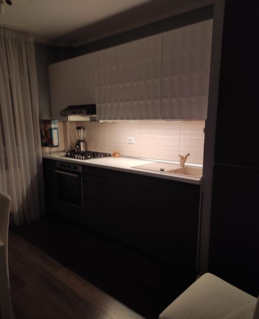 Apartament 3 camere -2 bai-66mp-bloc 1982-Chisinau-Mega Mall – fotografia 6 din 13