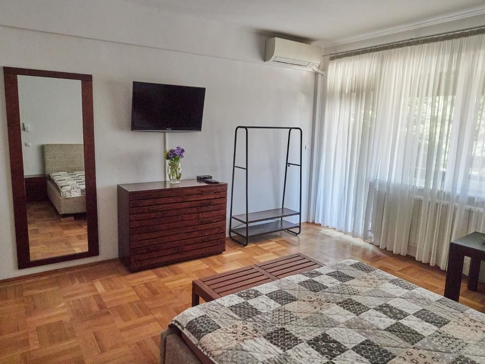 Casa 6 camere P+1+M | Bucurestii Noi | Metrou | Parcare | Sistem fotovoltaic | – fotografia 9 din 30