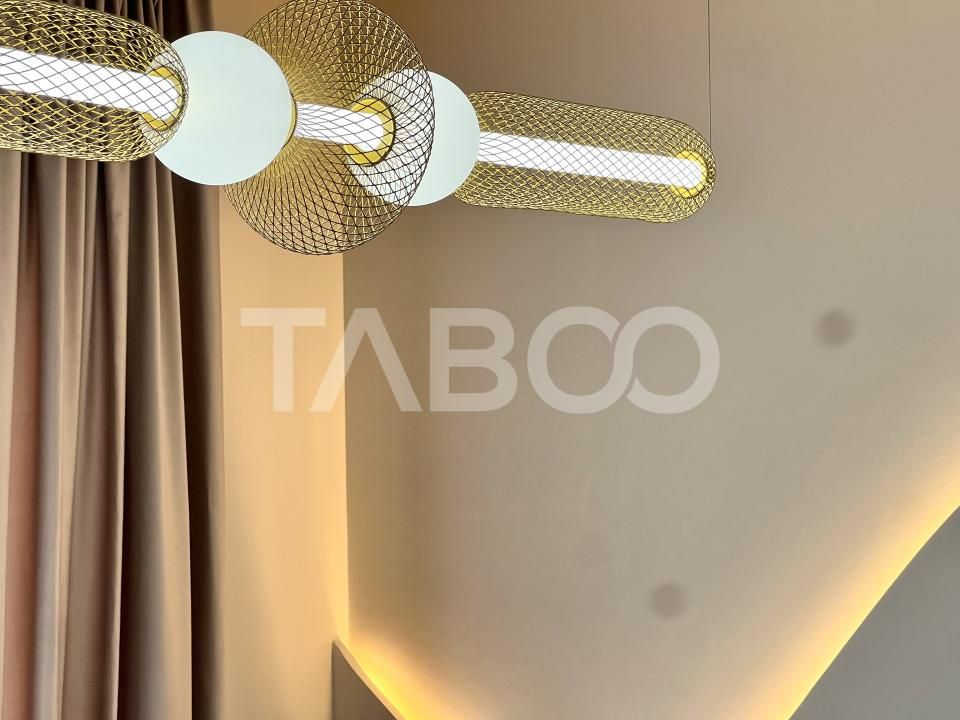 Apartament cu 3 camere de vanzare in Floresti la cheie cu terasa 36 mp – fotografia 9 din 13