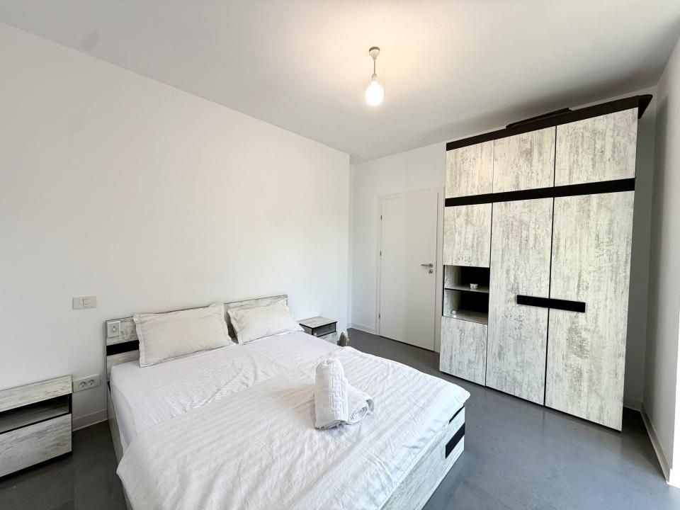 Apartament spatios, 3 camere, 65 mp utili + 40 mp gradina - Vivalia – fotografia 6 din 11
