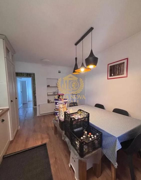 Apartament 4 camere 86mp, cartier Grigorescu, balcon, parcare – fotografia 3 din 8