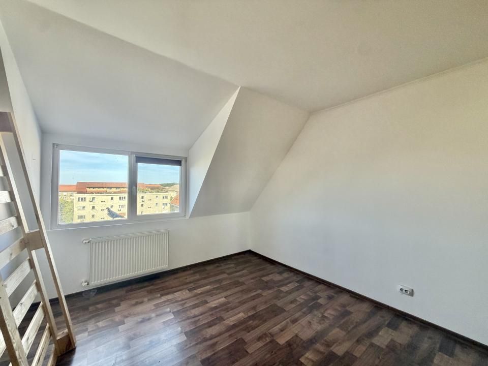 Apartament 3 camere, open space, zona Lipovei -Thalia – fotografia 9 din 11
