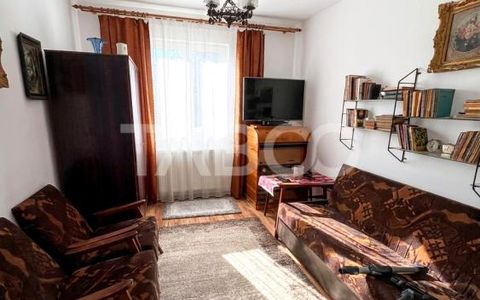 Apartament cu 3 camere de vanzare in Manastur cu balcon de 6mp