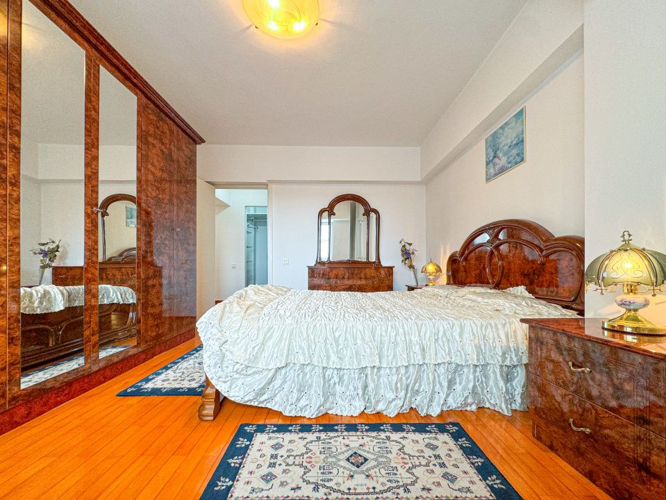 Duplex 3 camere/ 113 mp/ B-dul Unirii/ loc de parcare/ centrala gaz – fotografia 14 din 22
