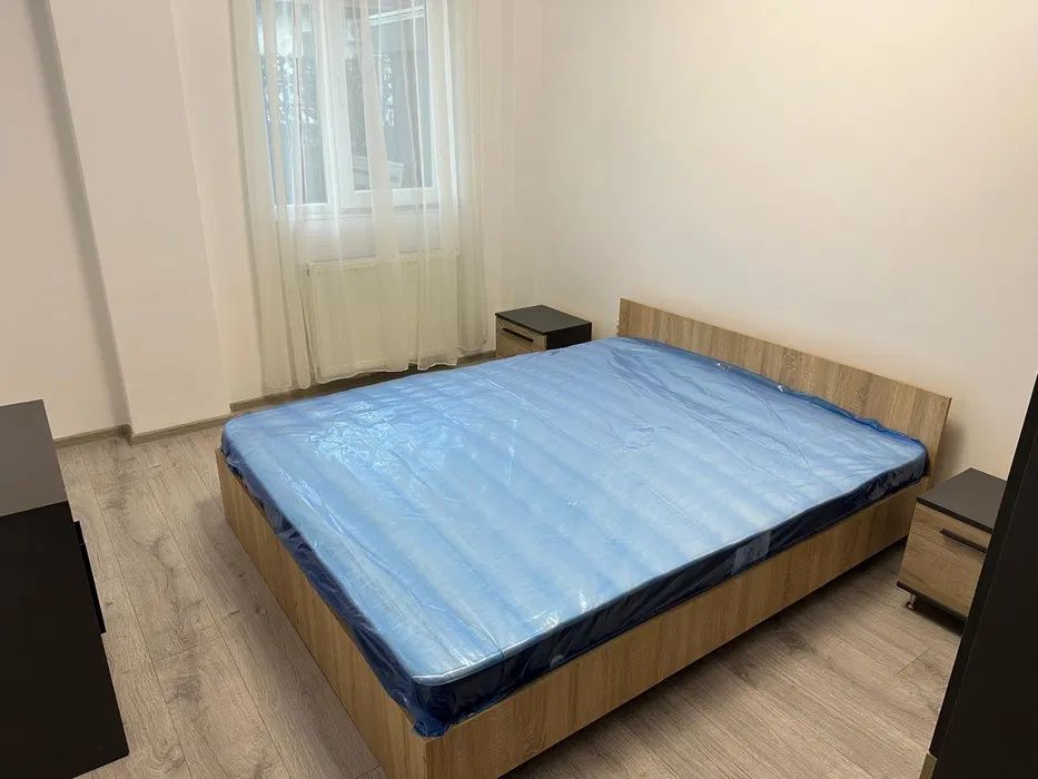 Apartament de vanzare 3 camere 48 mp terasa 51 mp zona Floresti Teilor – fotografia 4 din 7