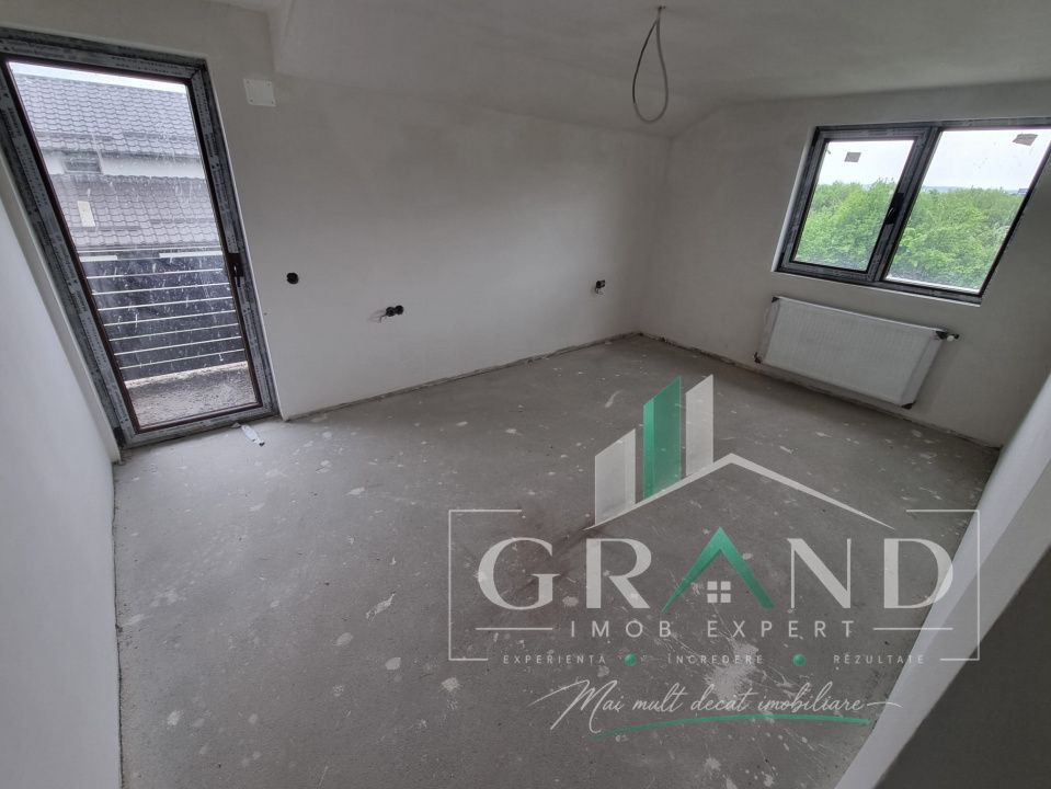Casa individuala| 120 mp| Garaj| Juc Herghelie-Margaretelor – fotografia 14 din 17