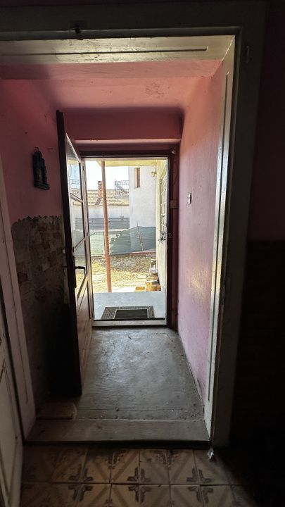 Vanzare Casa P+M Ampoi 3 Garaj 320 mp Teren Imprejmuita la asfalt Pozitie Firma – fotografia 34 din 55