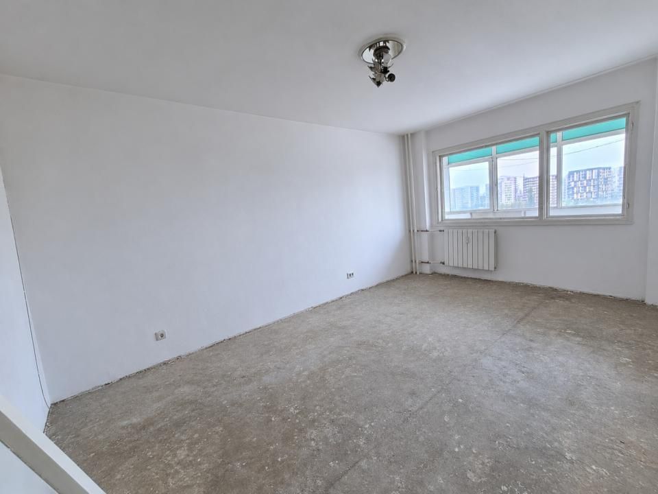 Apartament 4 camere | Necesita renovare | Posibilitate centrala | Pantelimon – fotografia 2 din 16