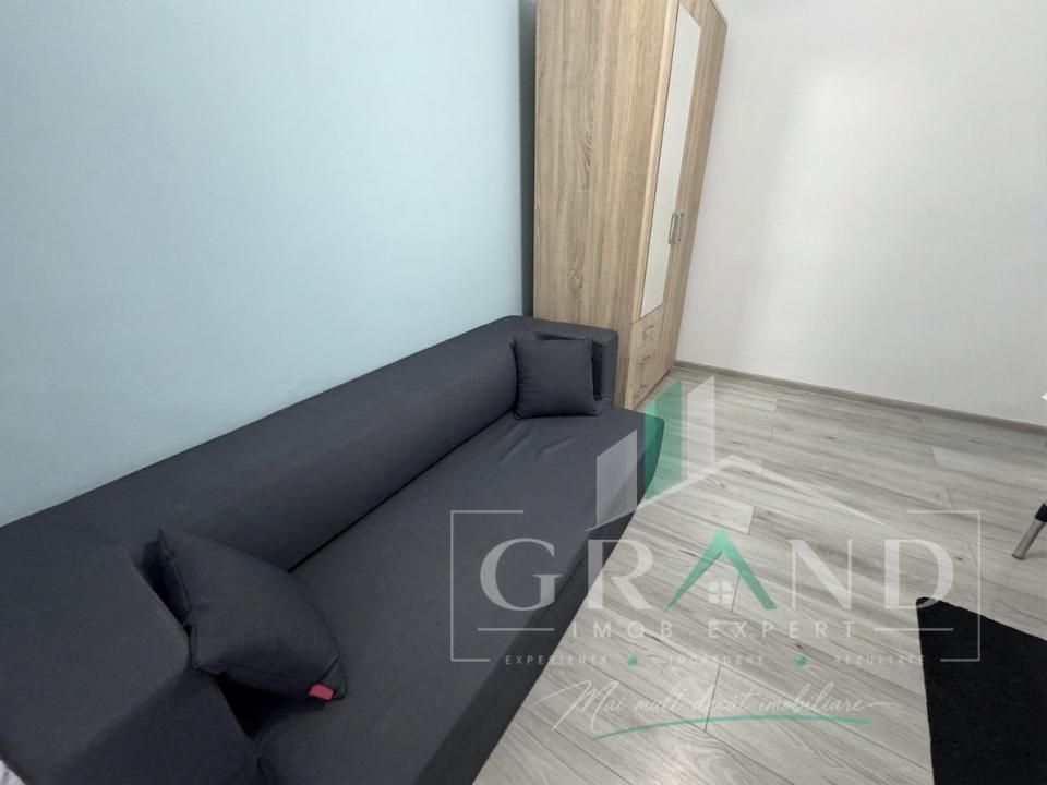 OPORTUNITATE | 2 CAMERE DECOMANDAT | LOGIE | PARCARE | B-dul Regele Mihai I – fotografia 10 din 35