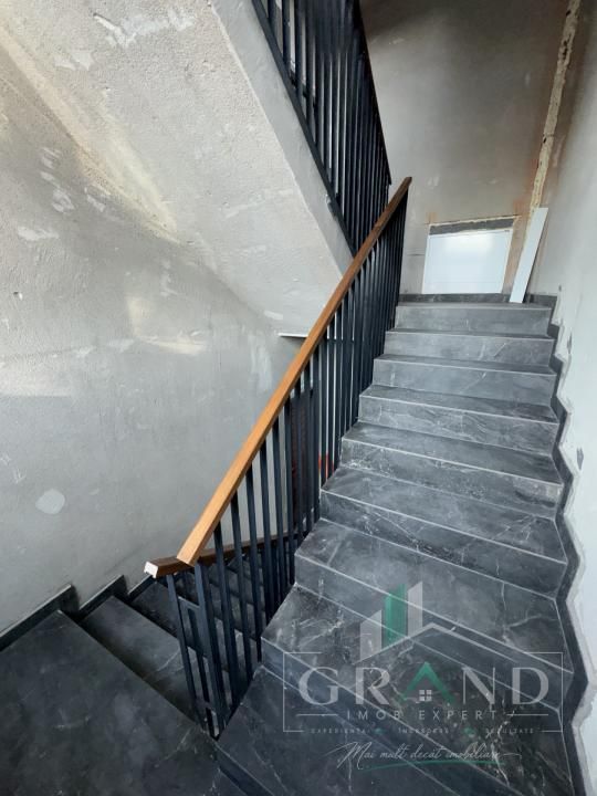 Apartament exclusivist | 4 camere | 125 mp | Andrei Mureșanu – fotografia 22 din 23