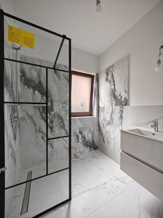 Finalizata|An 2026|Cernica|Balaceanca|Casa individuala P+pod, 4 camere, 2 bai – fotografia 9 din 20