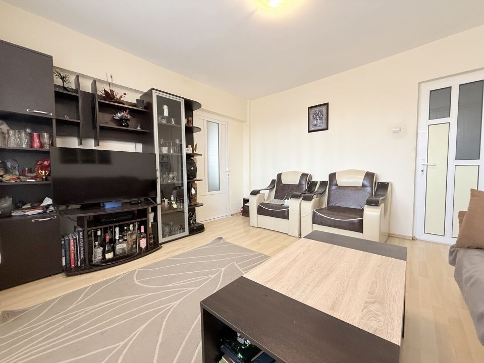 Apartament de vânzare cu 3 camere in Tomis Nord – fotografia 3 din 21