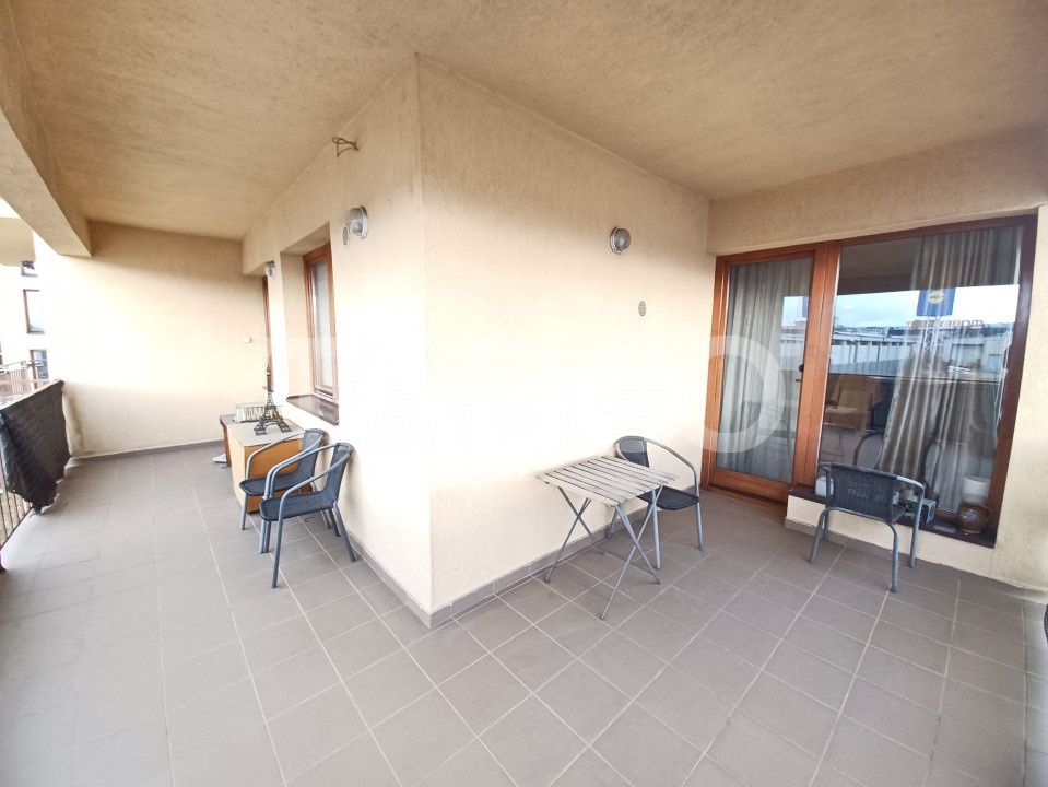 Apartament 3 camere etajul 1 Shopping City Selimbar 2 parcari – fotografia 11 din 17